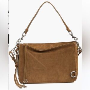Rebecca Minkoff MAB Leather Crossbody Bag